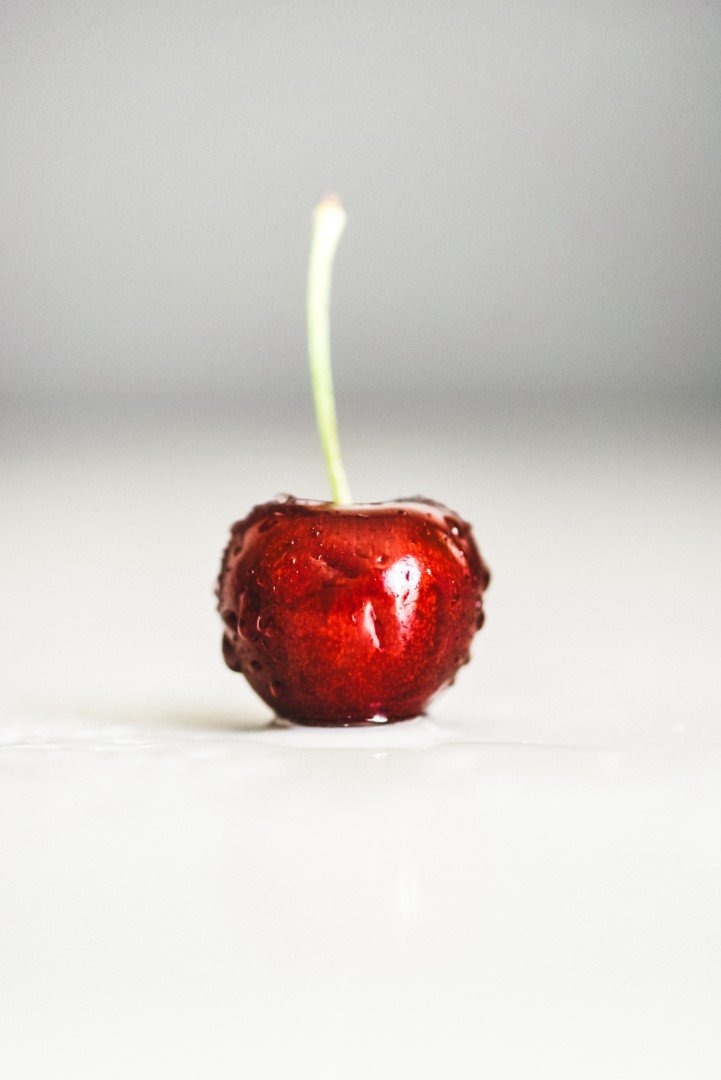 Tart Cherry Juice: An Unconventional Endurance & Recovery Method
