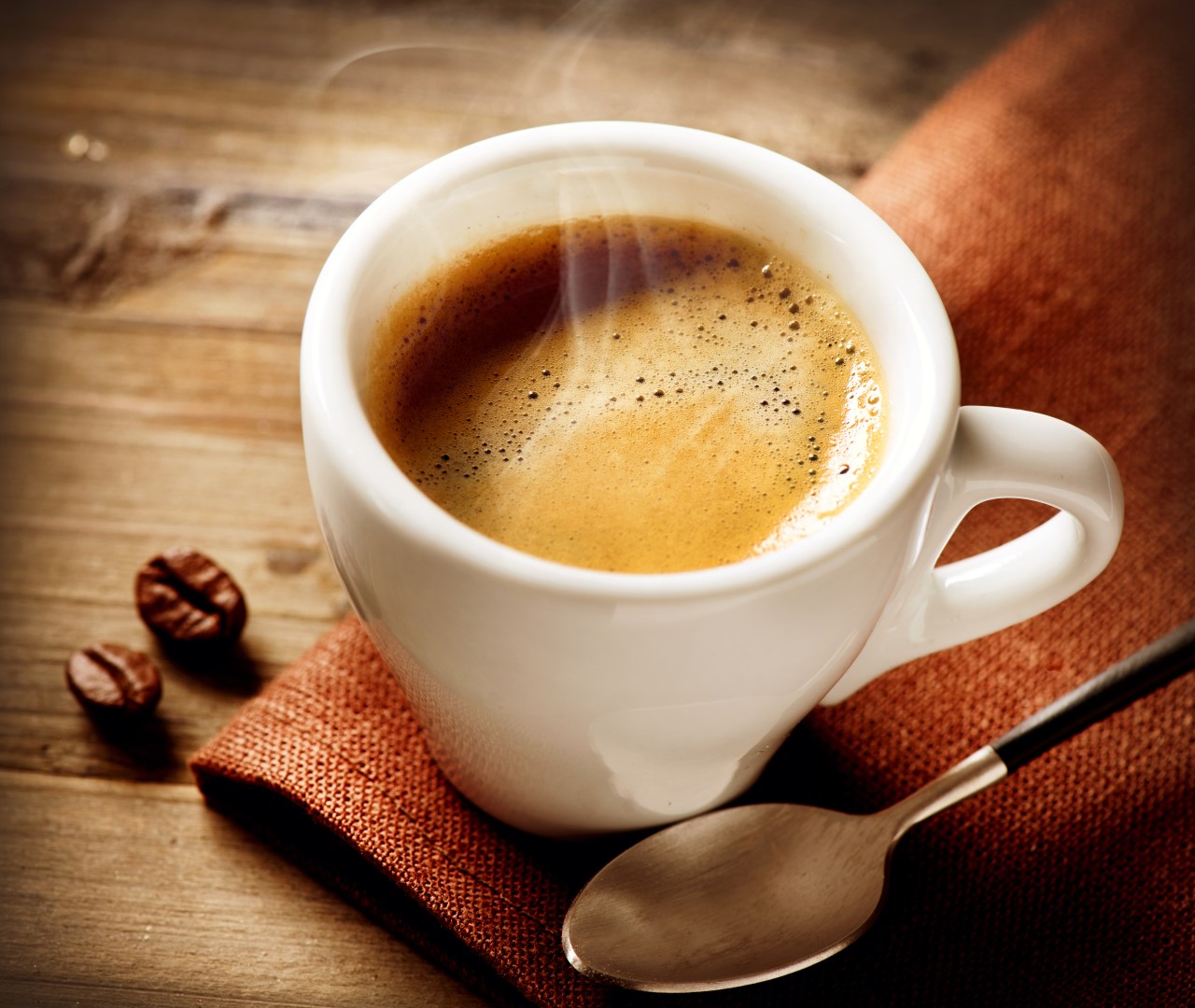 17 Big Benefits Of Espresso Coffee