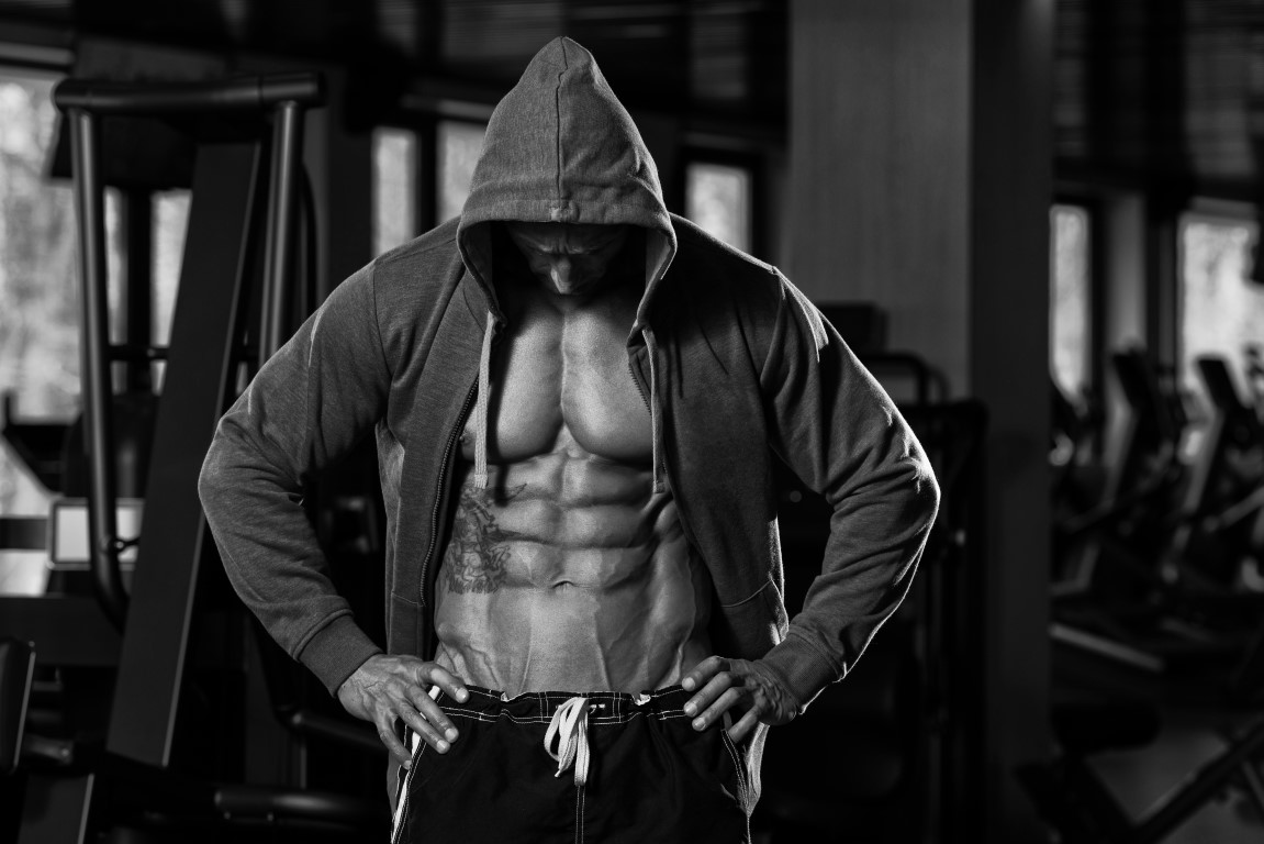 4 Reasons Why You Don’t Have Six Pack Abs