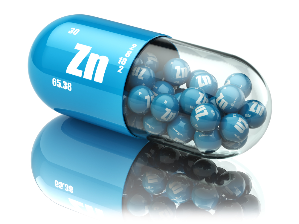 4 Reasons Why Every Man Should Supplement Zinc