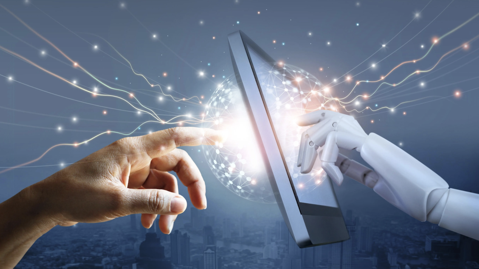 The Future of Content Creation: Blog-to-Video Technology