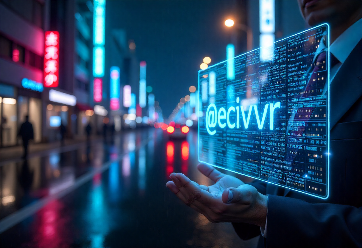CEIVIR: Unlocking the Powerful Potential of Next-Gen Technology