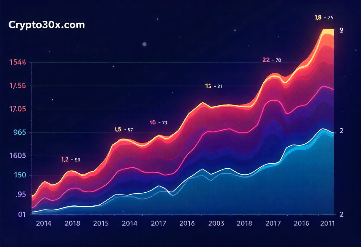crypto30x.com altcoins