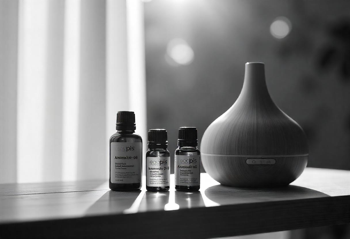 Unlocking the Power of eo pis in Aromatherapy