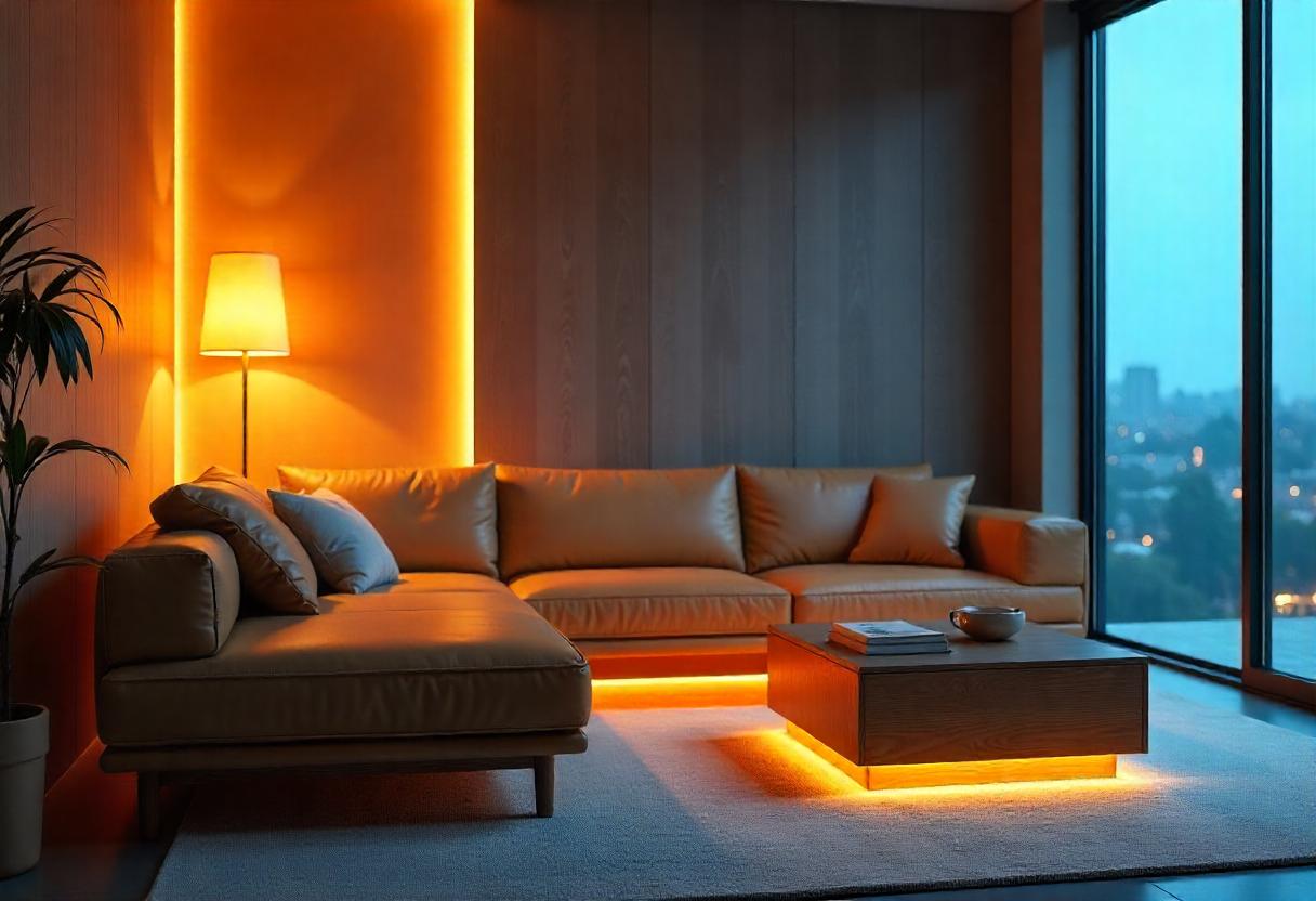The Power of UV Lack: Durable, Eco-Friendly Surfaces
