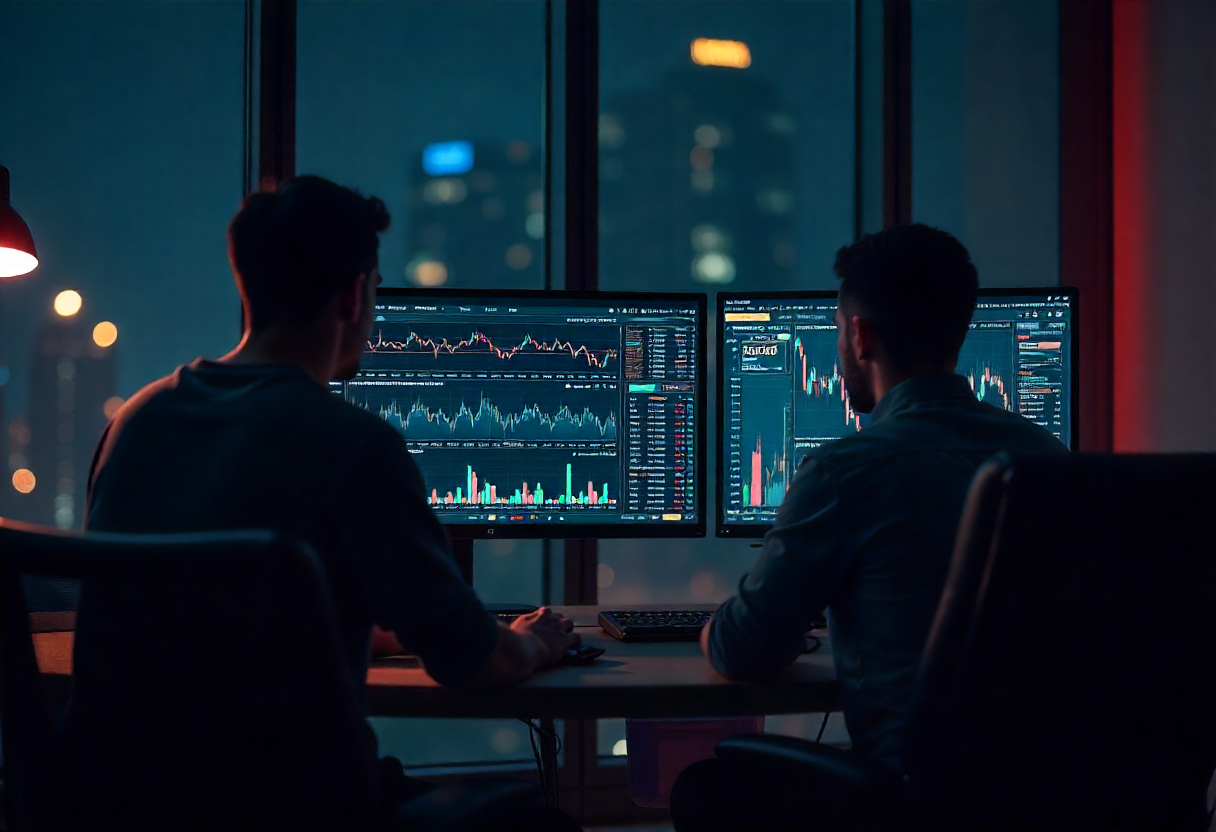 Crypto30x.com Bitcoin