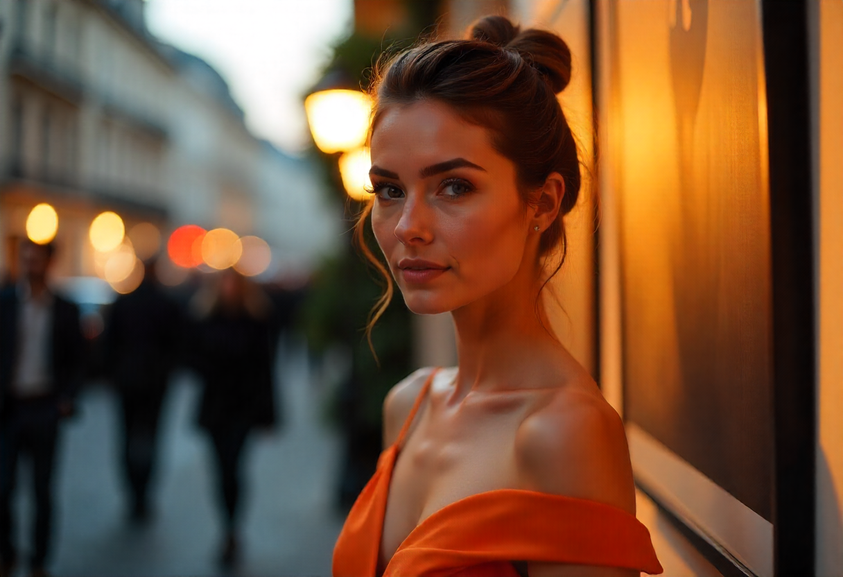 Daylin Ryder Bold Journey: 7 Inspiring Truths Behind Her Digital Empire