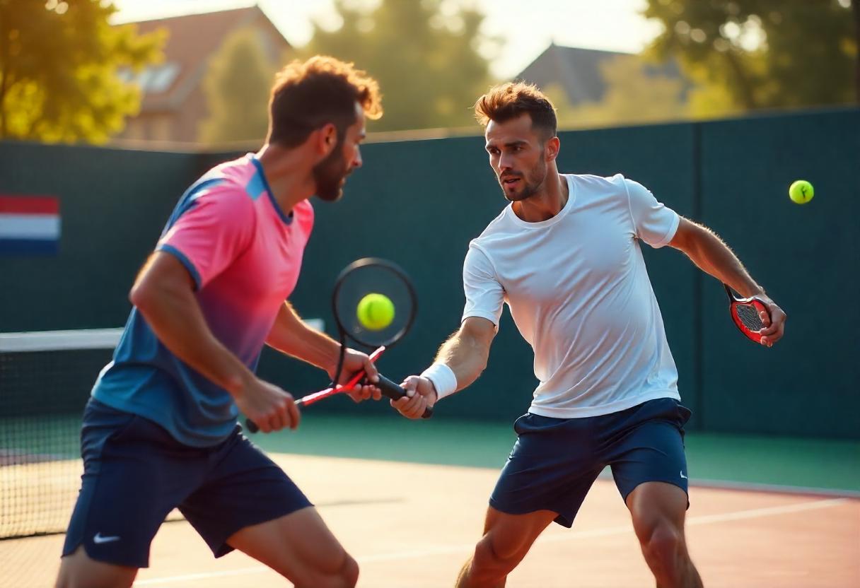 nlpadel