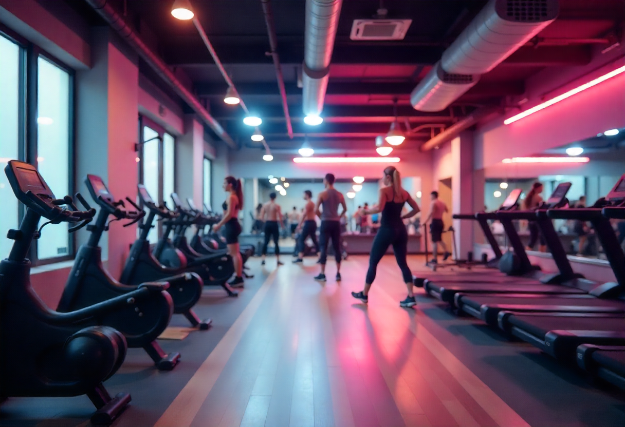 Trufit: The Ultimate Guide to Transforming Your Fitness Journey