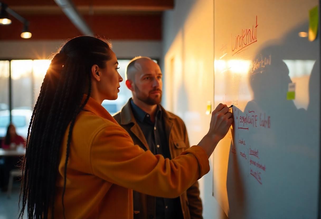 seo experts at garage2global