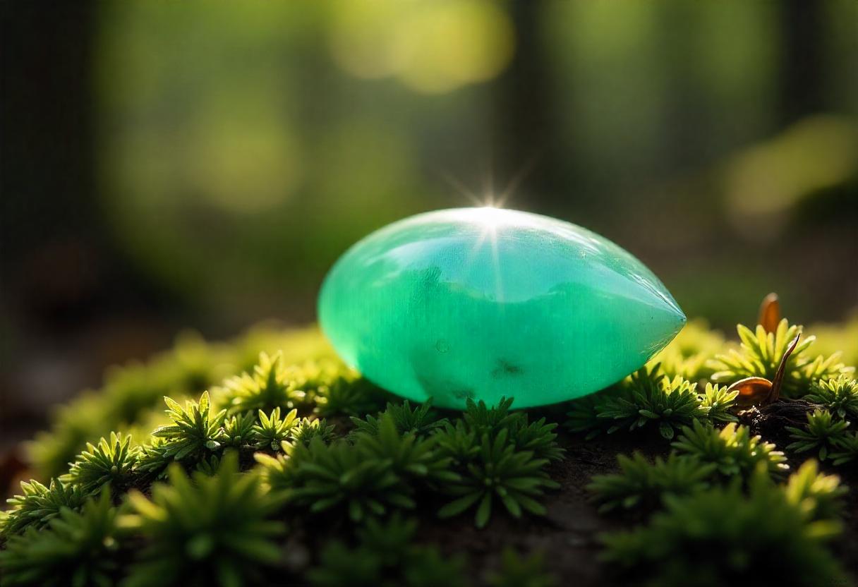 Jadeitový Kameň: 21 Remarkable Secrets Revealed