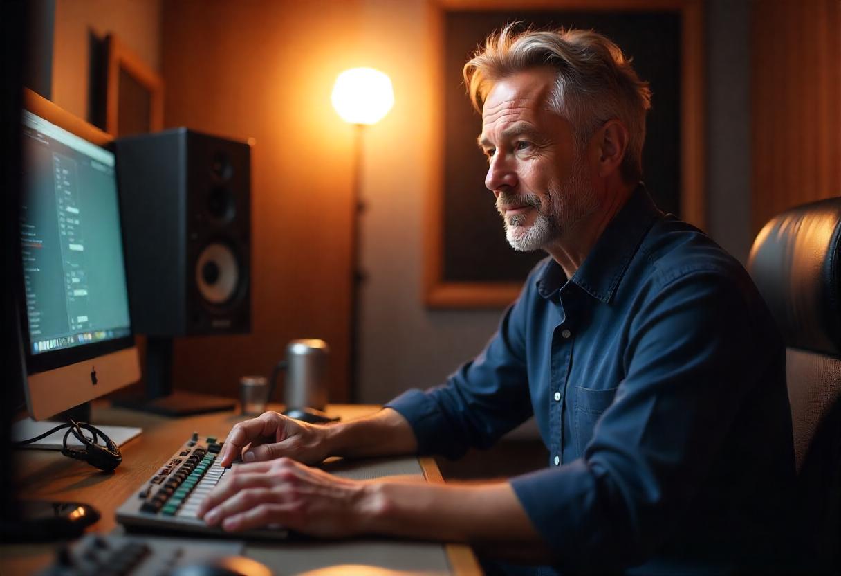 Generate Celebrity Voices and Music with No Sign-Up Required