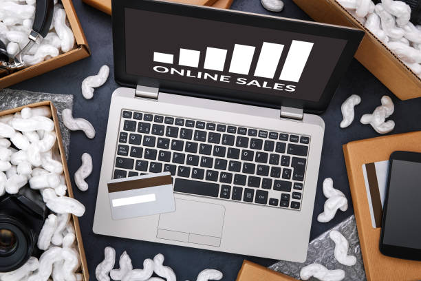 Steps to Increase Online Sales by Garage2Global