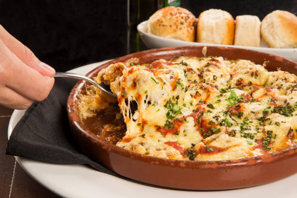 Mannacote: A Traditional Italian Culinary Treasure