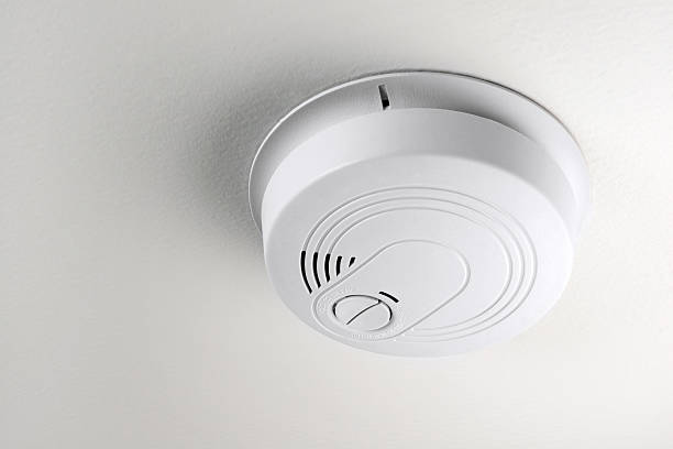 My Smoke Alarm Is Beeping: Stop It Fast