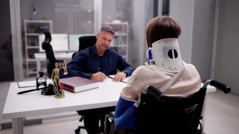 Mylawyer360.com Injuries: Your Guide to Rights & Compensation