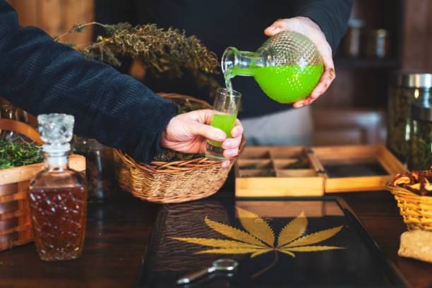 MaryJays DC Weed Dispensary Juice Bar Washington Reviews: Why Locals Love This Unique Spot