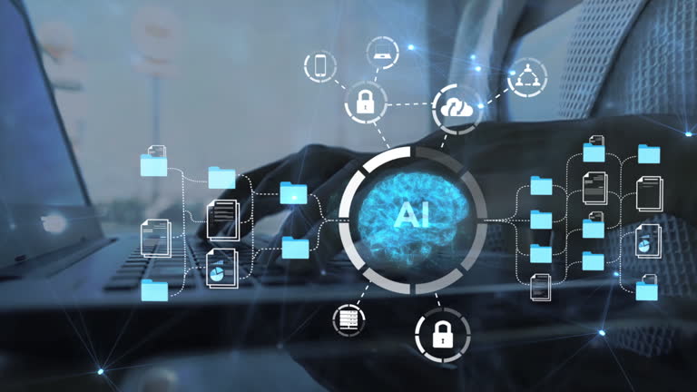 Top 7 AI-Powered Tools Revolutionizing the Future of Content Creation