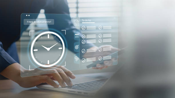 Laaster: The Smart Solution Transforming Task Management and Team Productivity