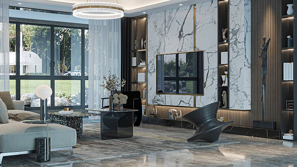 Acamento: The Complete Guide to Modern Finishing Solutions
