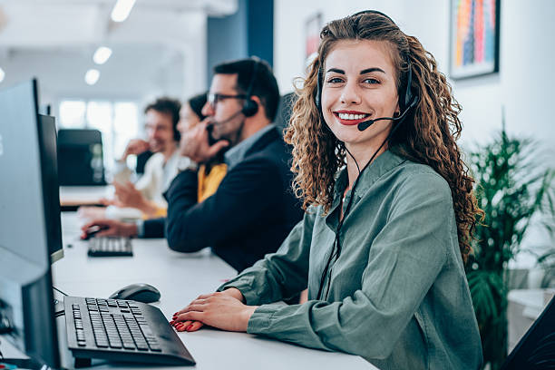 Call Center Outsourcing with Garage2Global: The Secret Weapon for Business Growth