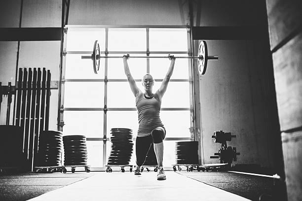 Zhao Aijuan: The Inspiring Story of China’s Weightlifting Powerhouse