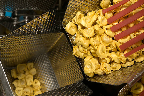 Tortellinatrice Secrets: Achieve Restaurant-Quality Pasta in Minutes