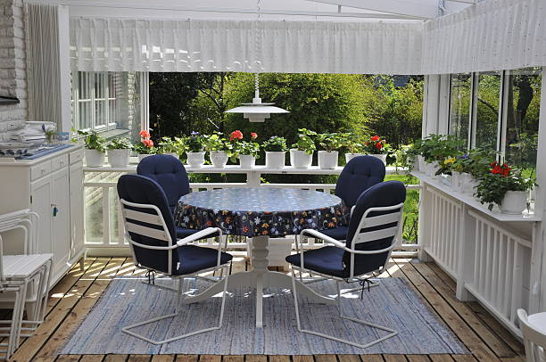 Markiseteppe: Transform Your Outdoor Space with Style and Comfort