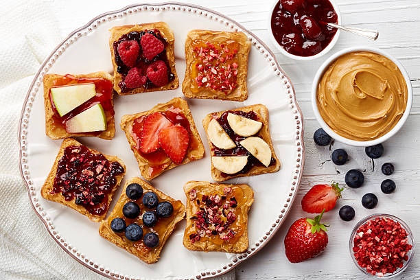 Toastul: The Surprising Toast Trend Redefining Healthy Breakfasts