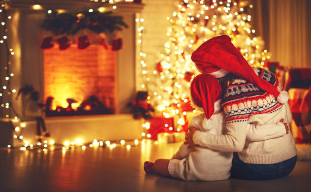 Single Parent Christmas: Joyful, Stress-Free Holiday Tips