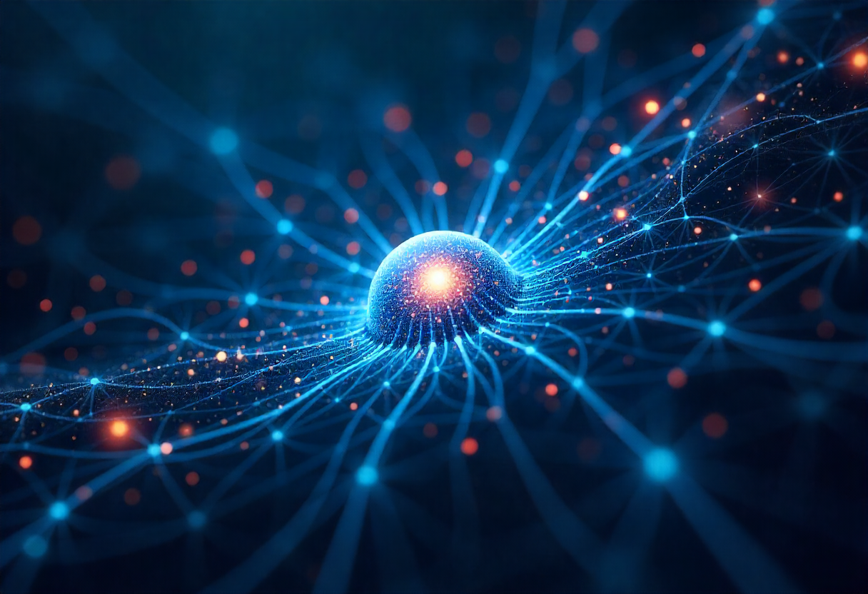 Semantic Content Networks by Ben Stace: The Ultimate Guide to Smarter Digital Ecosystems