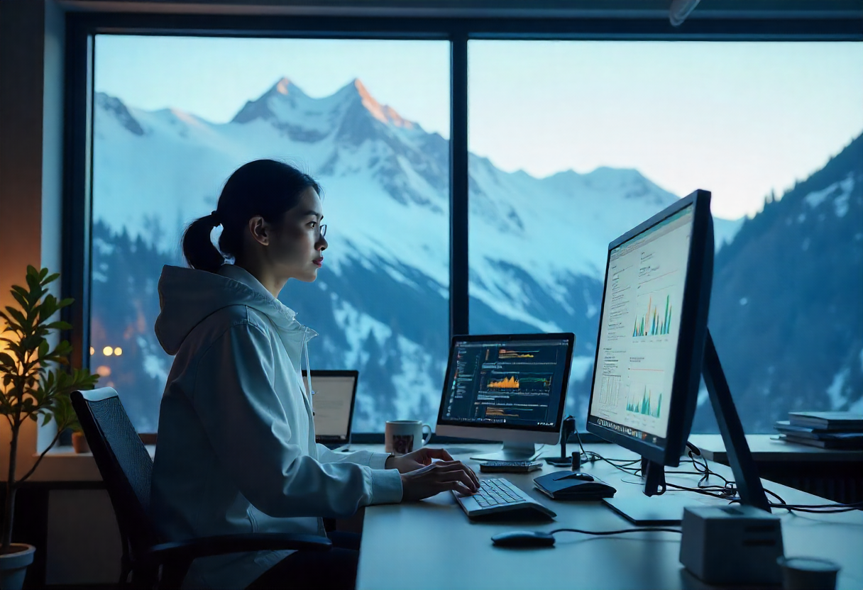How AI Testing Automation Transforms Modern Development
