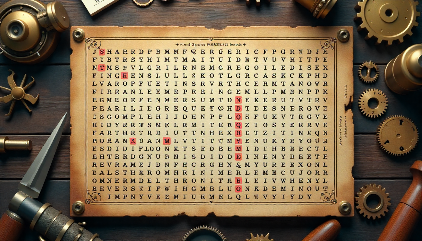 IT Wordsearch Mastery: 11 Smart Ways to Boost Your Tech Vocabulary