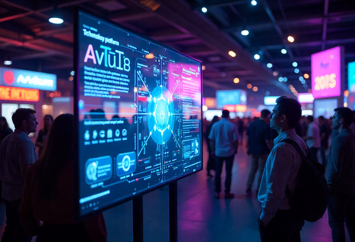 Avtub: The Disruptive Technology Platform Redefining Digital Content in 2025