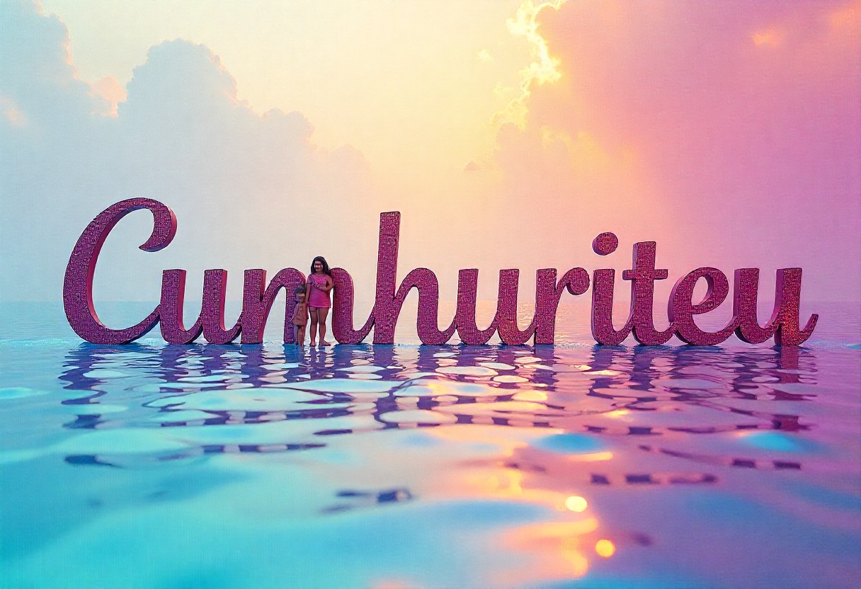 Cumhuritey: Redefining the Republic for a Modern World