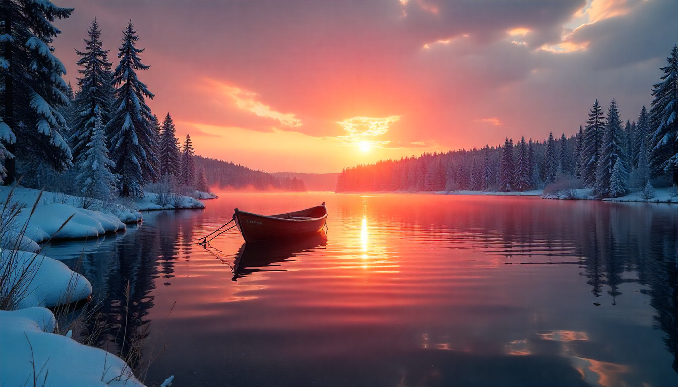 Veneajelu: 25 Powerful Reasons Why It’s Finland’s Most Peaceful Adventure