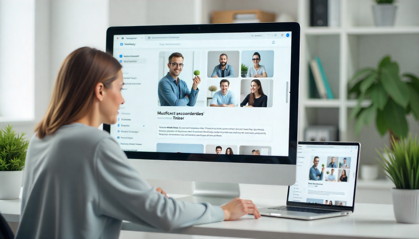 Newtopy: The Ultimate Guide to a Purpose-Driven Online Experience
