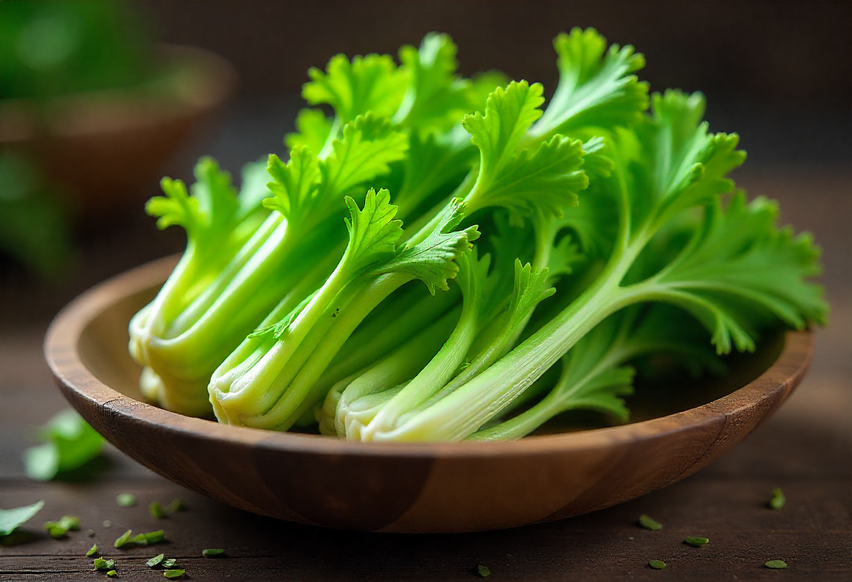 Pravi Celer Benefits: Why This Superfood Belongs on Your Plate