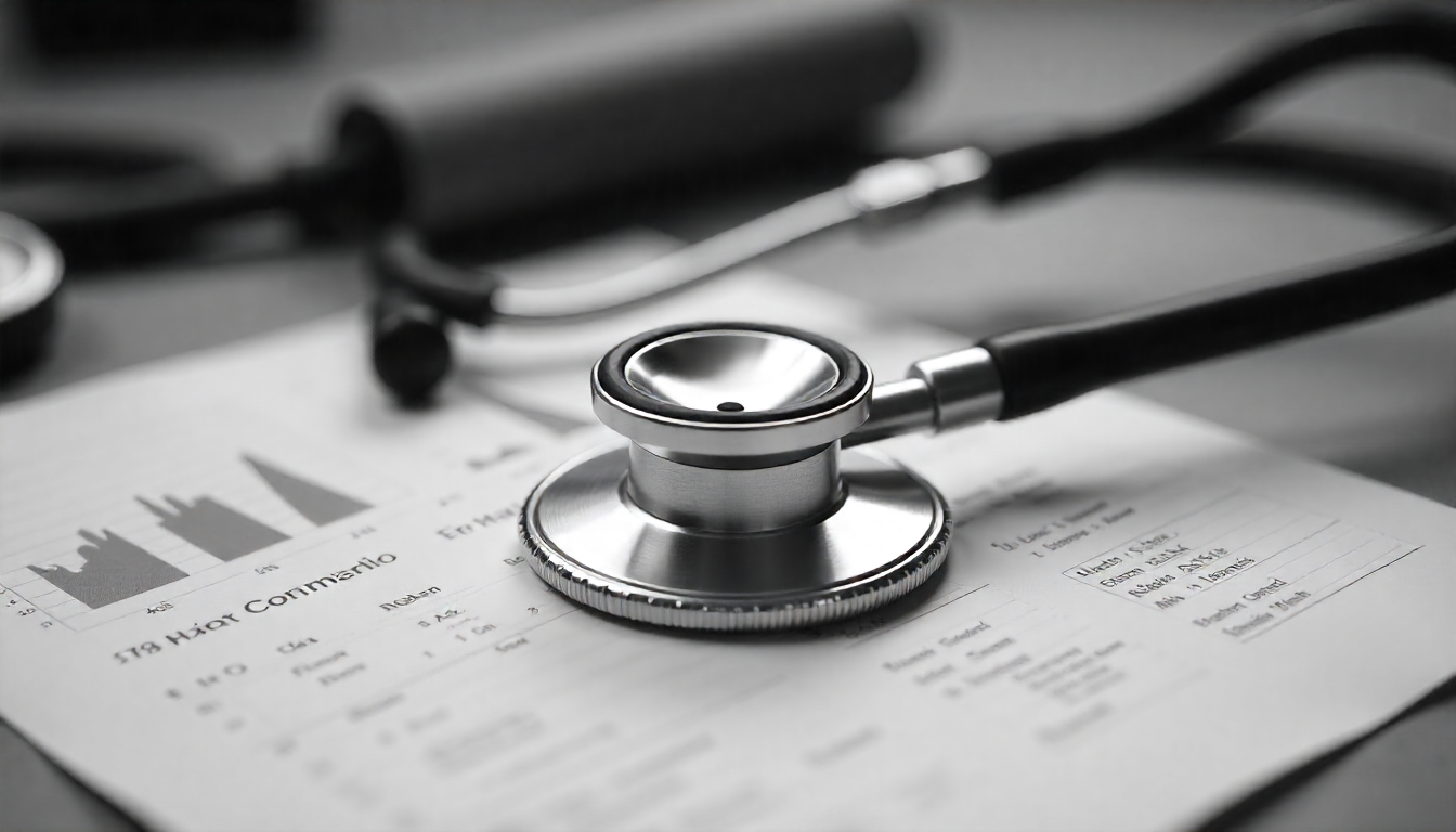 Fonendi: The Future of Accurate, Comfortable, and Smart Medical Diagnosis