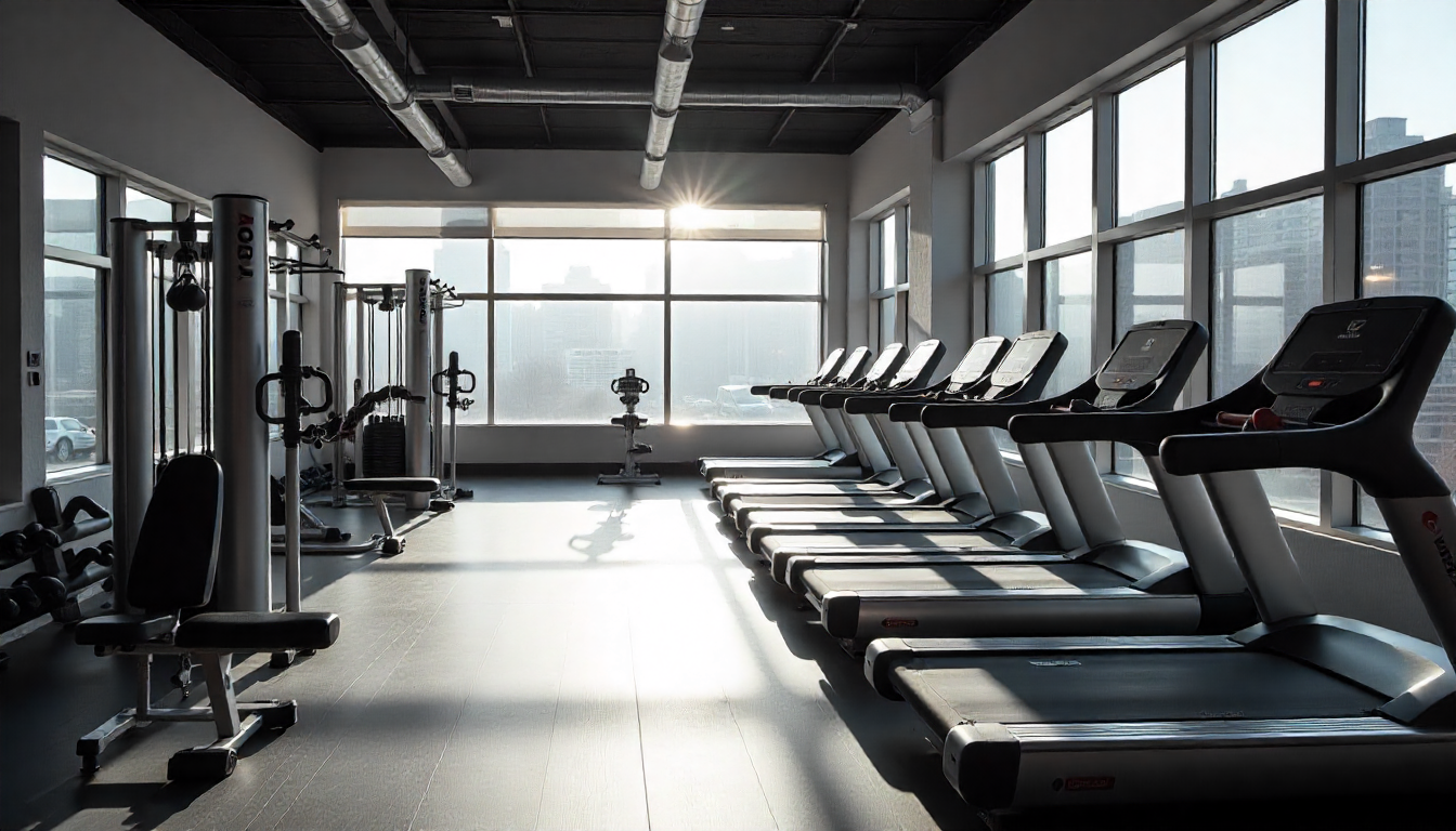 Delta Fitness Authority: The Brand Changing the Game in Fitness Equipment