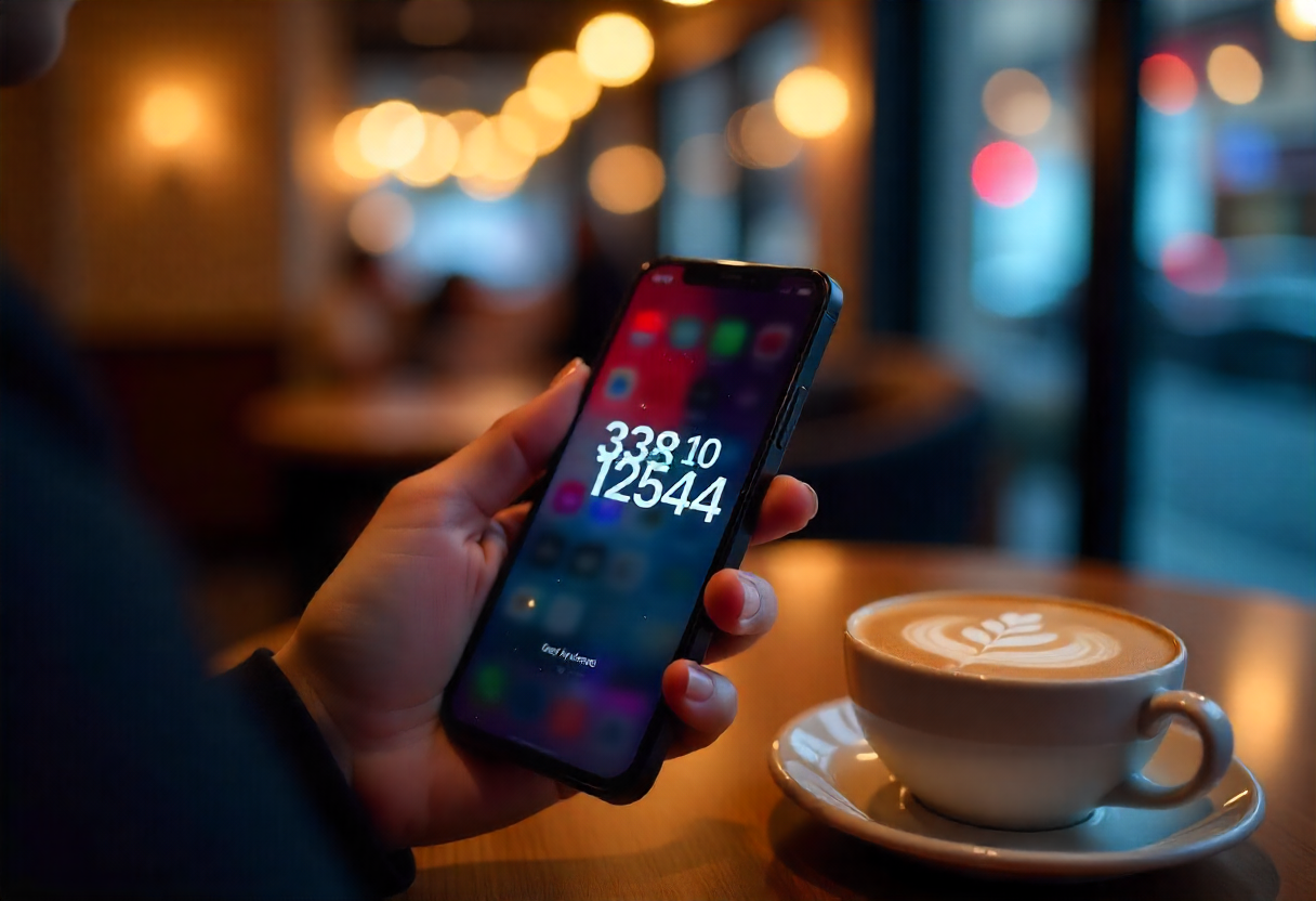 3381012544: The Truth Behind This Curious Number Revealed