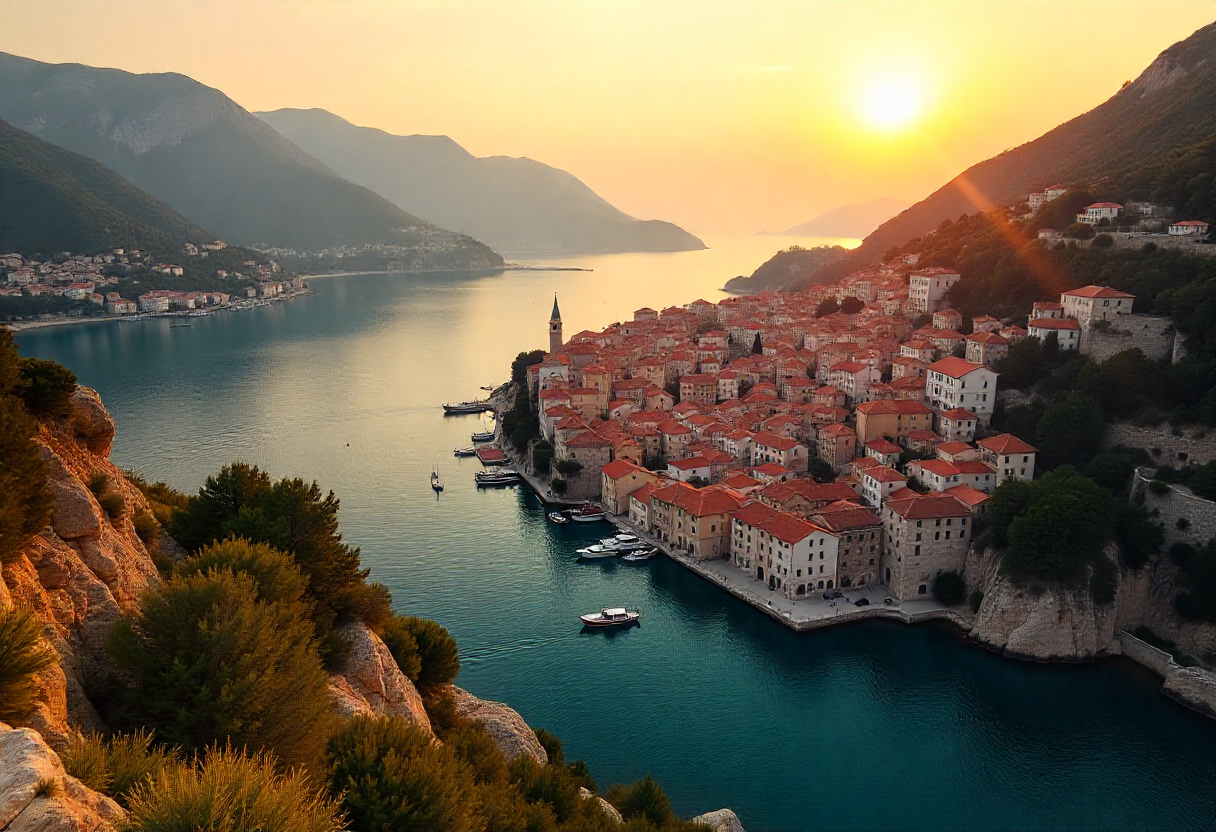 Kotora Melnkalne: 25 Epic Reasons to Visit This Hidden Adriatic Gem in 2025