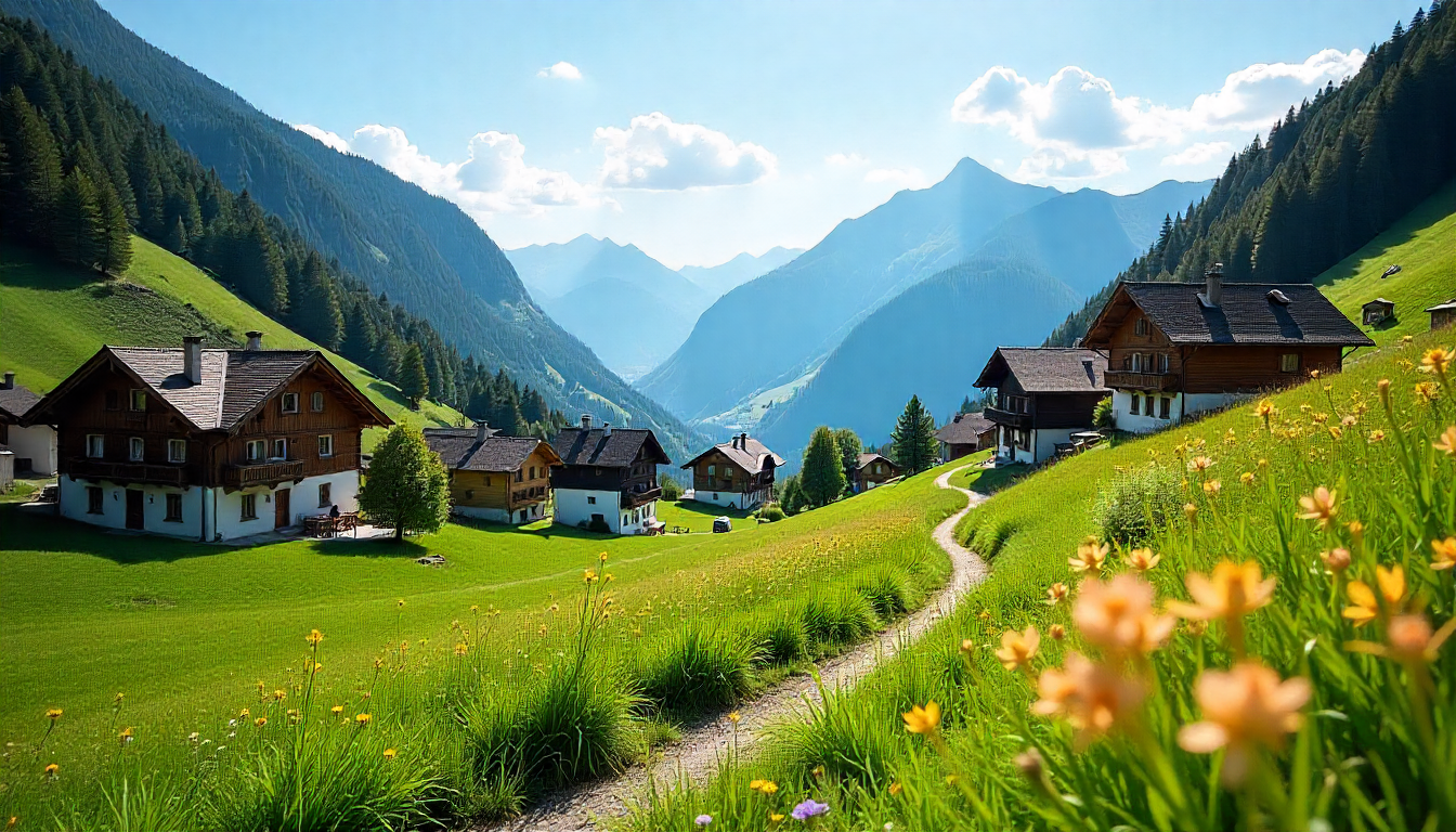 Messonde: Discover the Transformative Power of This Hidden Wellness Paradise