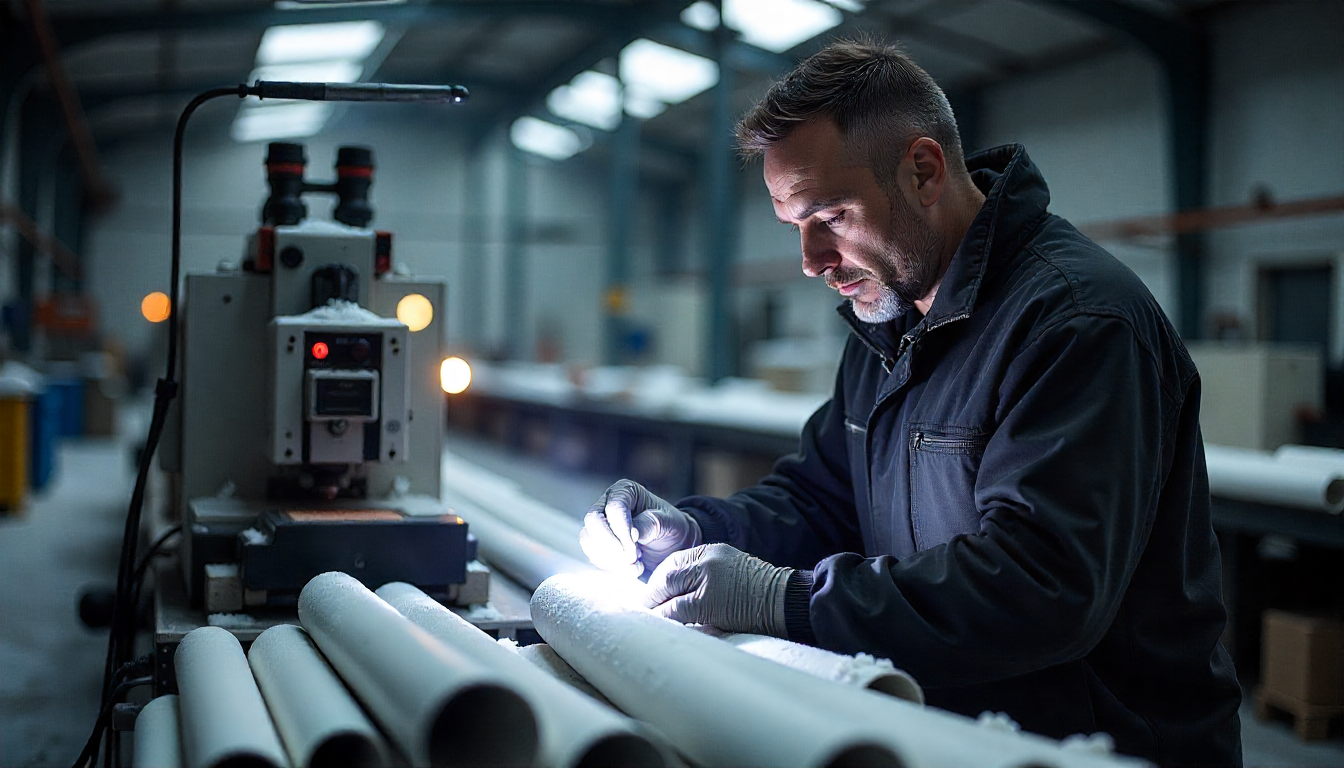 Repmold: Transforming Manufacturing with Precision Injection Molding Solutions