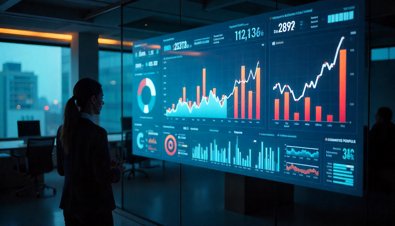 Grospal: The Smarter Way to Invest and Build Wealth in 2025