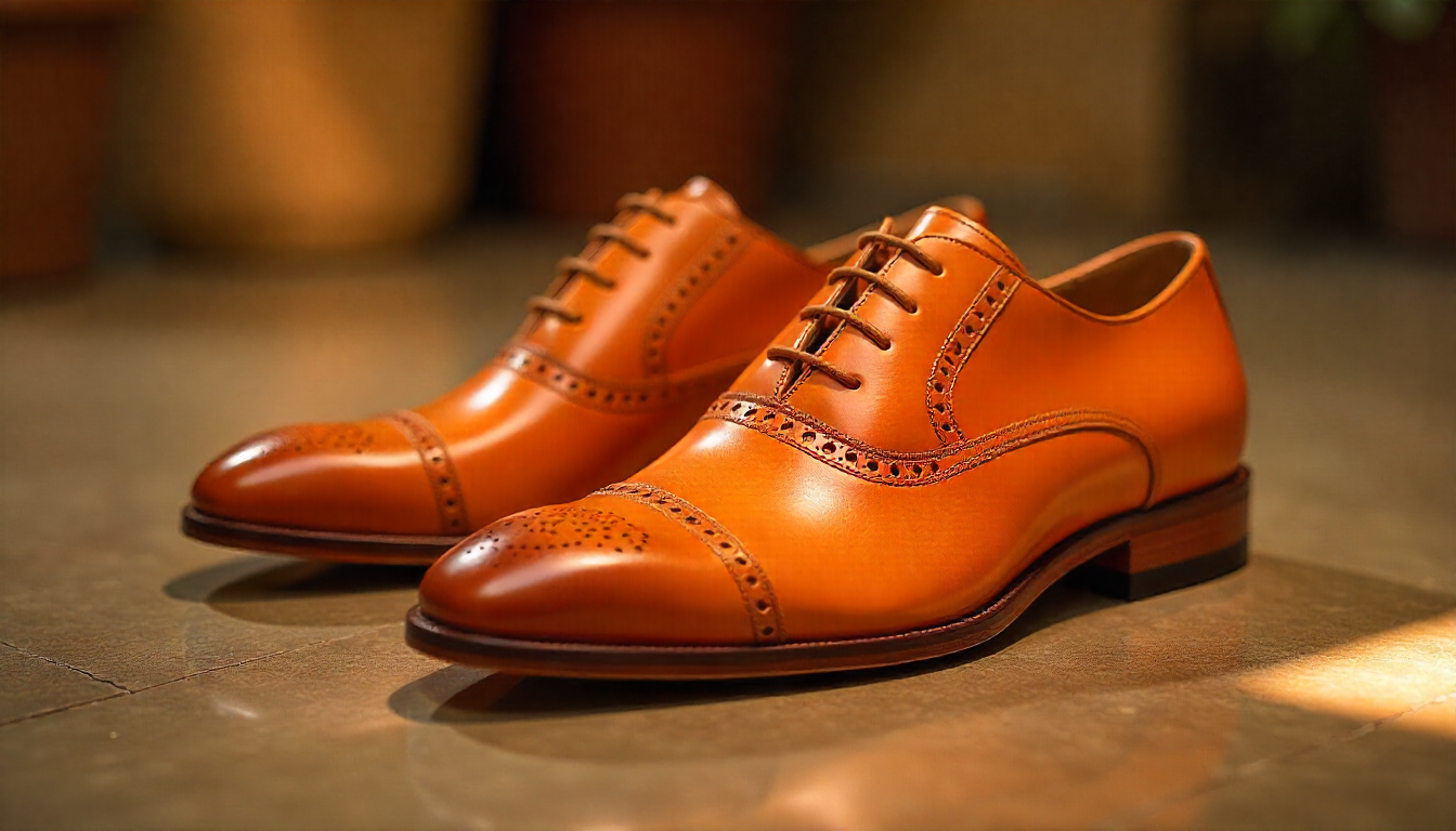 Gessolini Italian Shoes: Top 10 Reasons They're the Pinnacle of Elegance