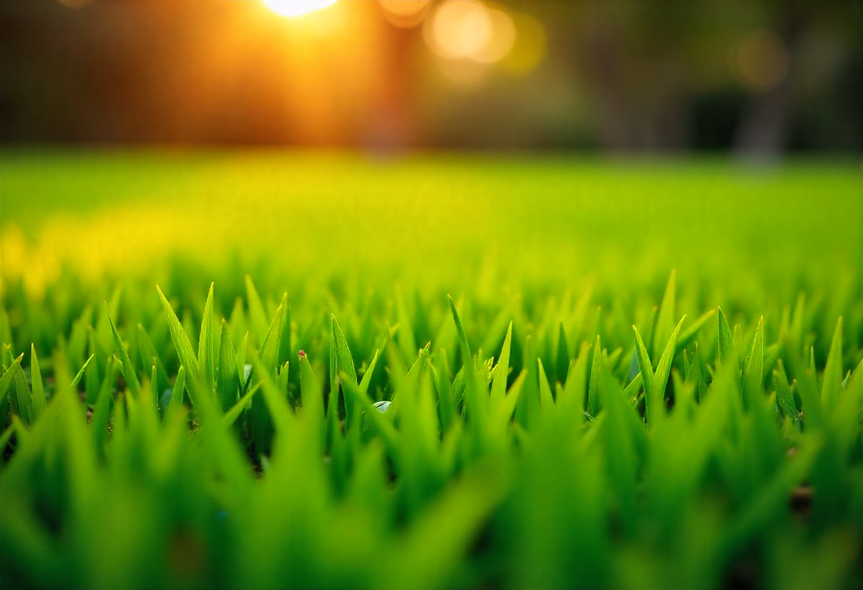 Introduction to Cutting Edge Lawncare