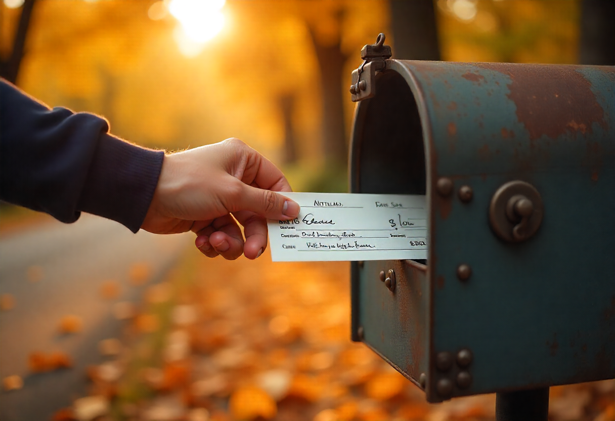 The Power of Timely Payments