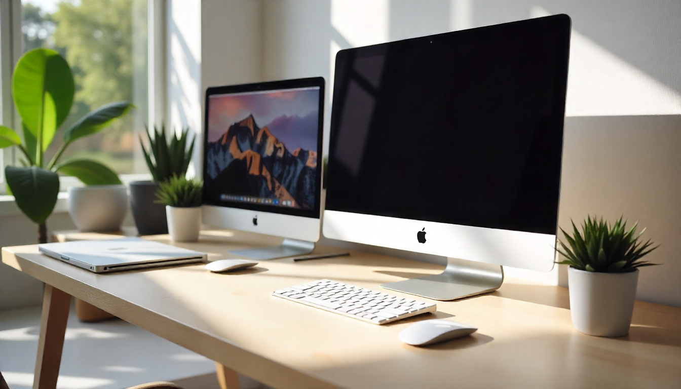 Mac Računala: The Ultimate Guide to Apple’s Smartest Computers