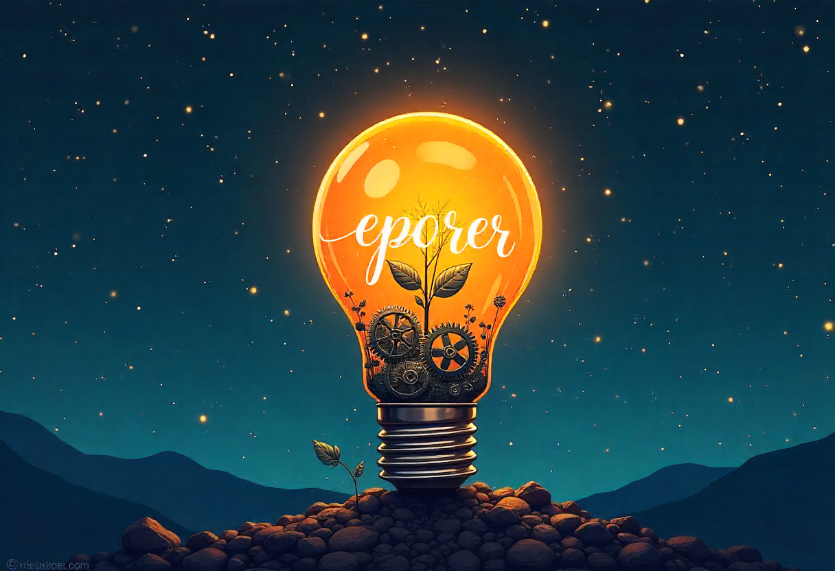 Eporer: The Game-Changing Concept Transforming Tech, Business & Personal Growth